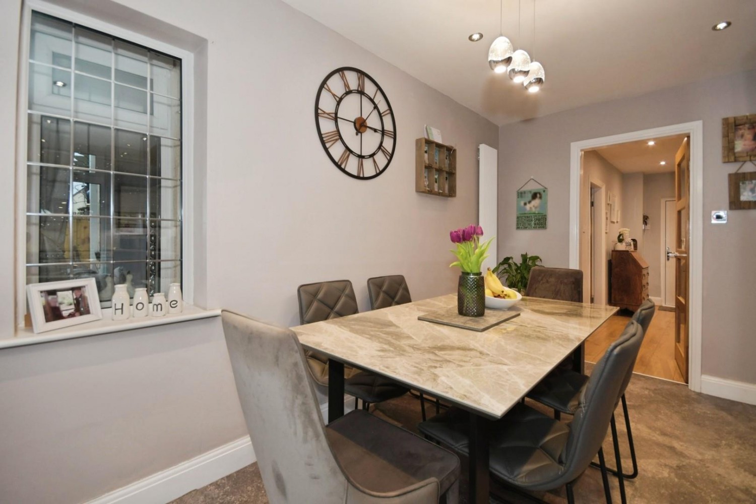 Morris Avenue, Newbold, Chesterfield, S41 7BA