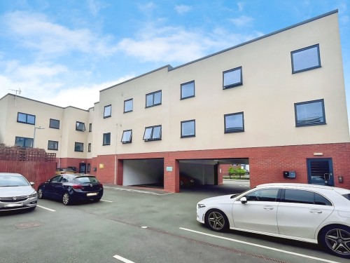 Millfields Road, Wolverhampton