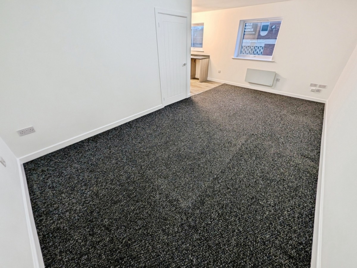 Millfields Road, Wolverhampton