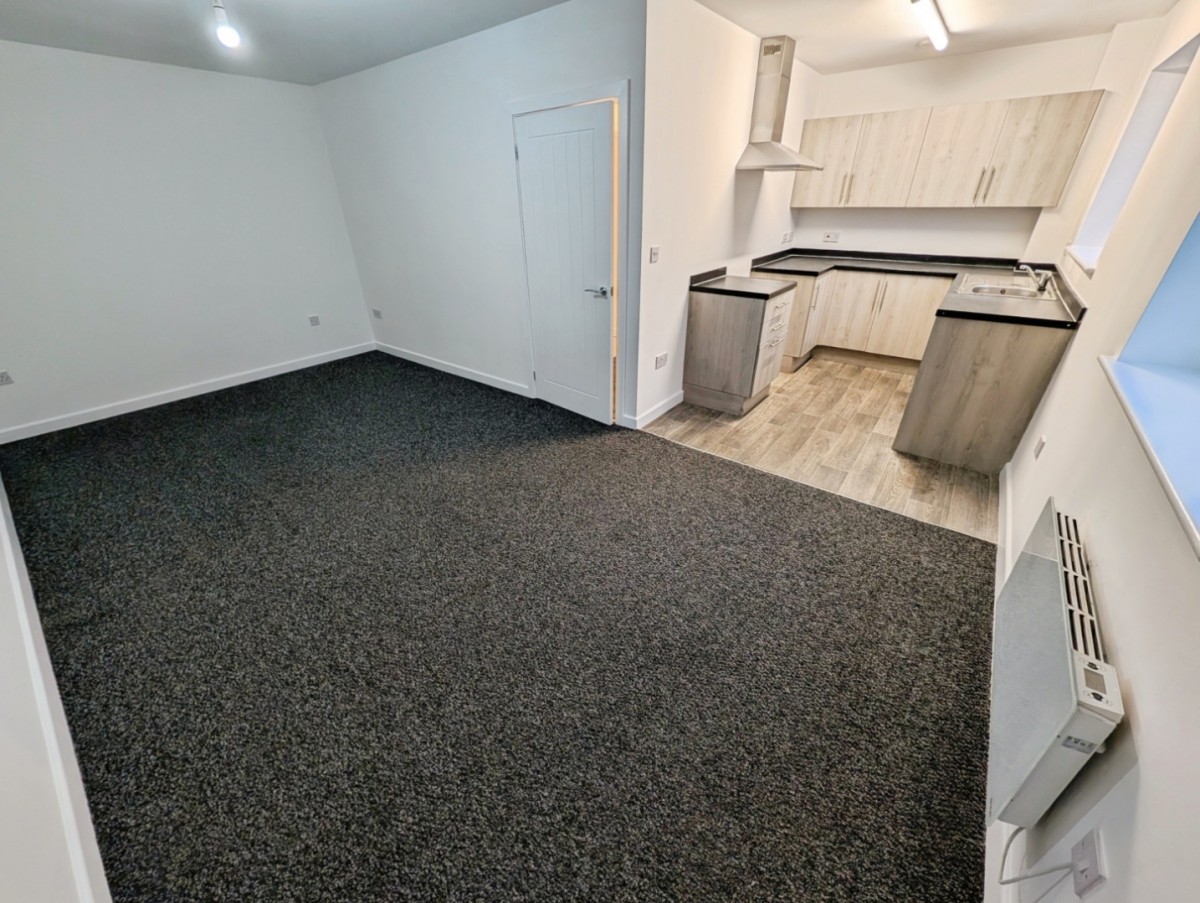 Millfields Road, Wolverhampton