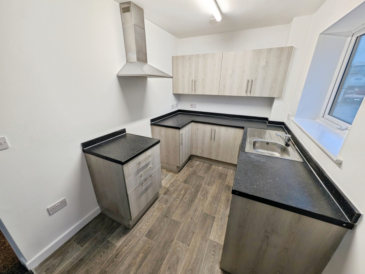 Millfields Road, Wolverhampton