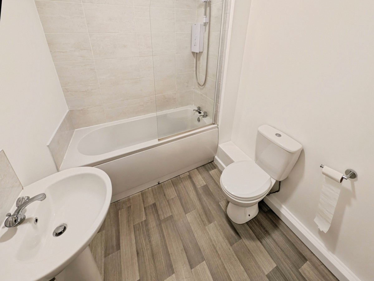 Millfields Road, Wolverhampton