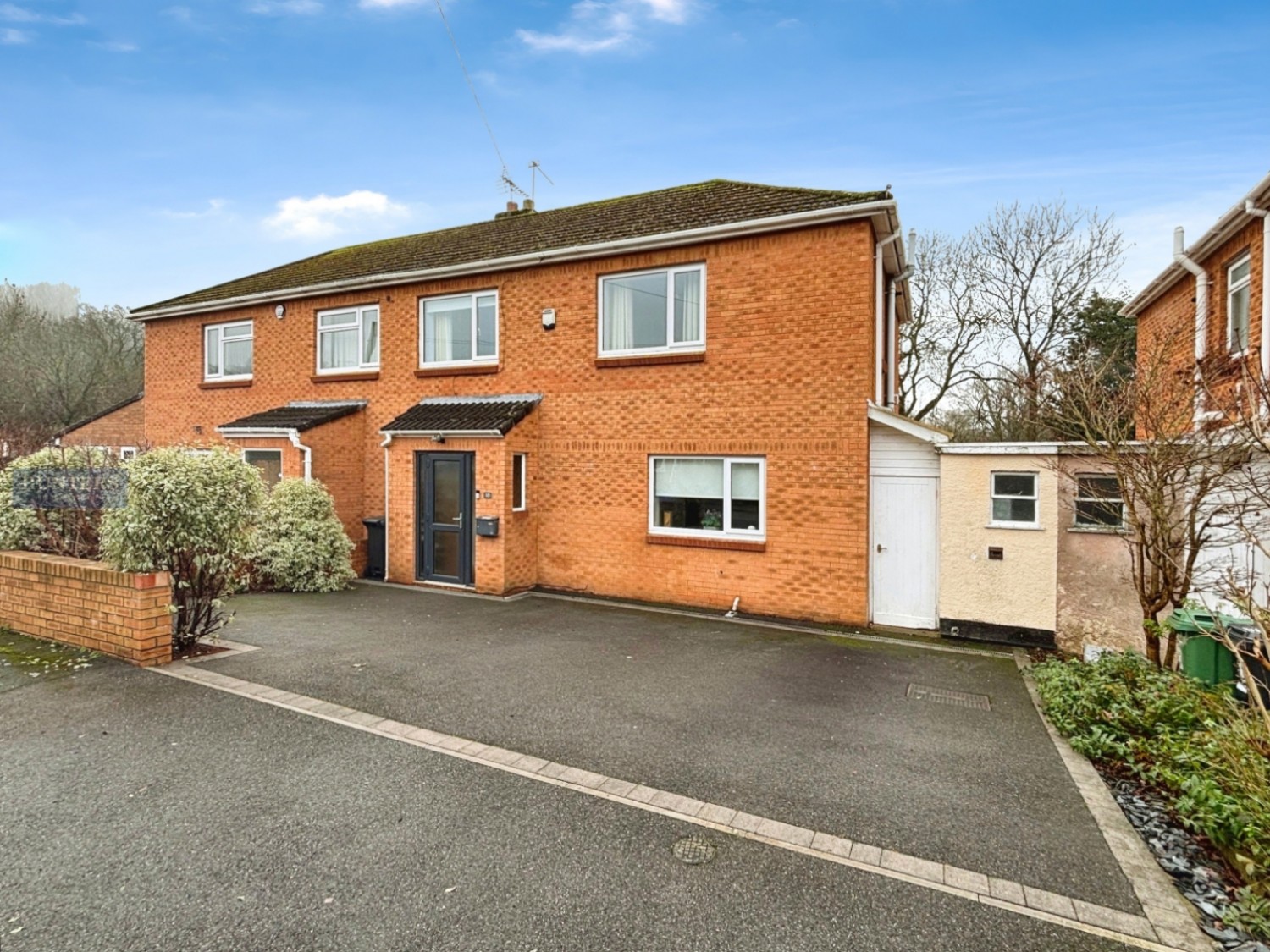 Westbrook Road, Brislington, Bristol