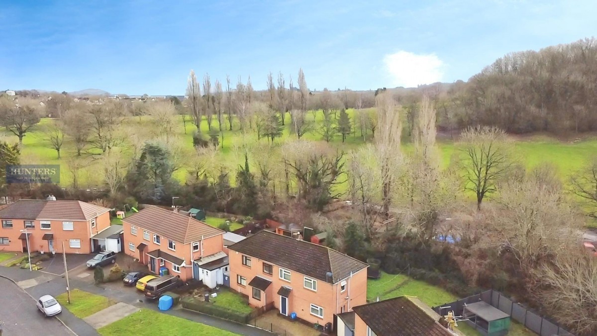 Westbrook Road, Brislington, Bristol