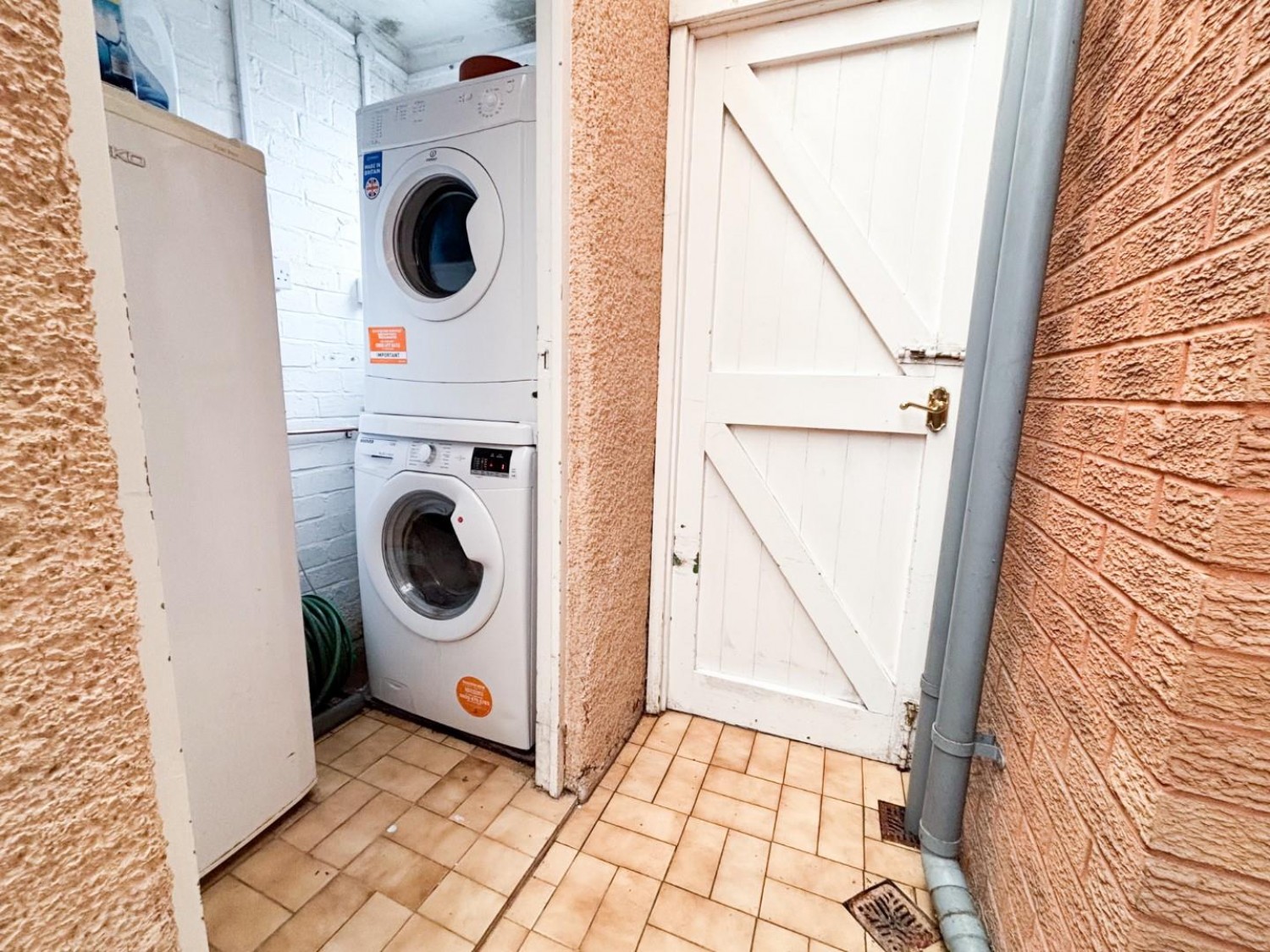 Westbrook Road, Brislington, Bristol