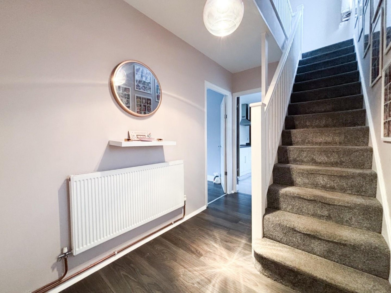 Westbrook Road, Brislington, Bristol