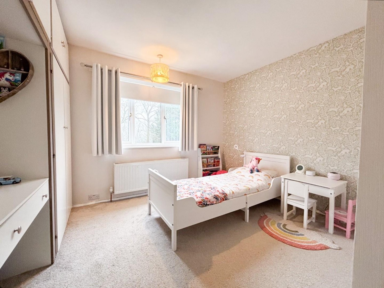 Westbrook Road, Brislington, Bristol