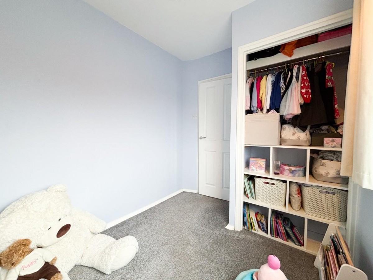 Westbrook Road, Brislington, Bristol