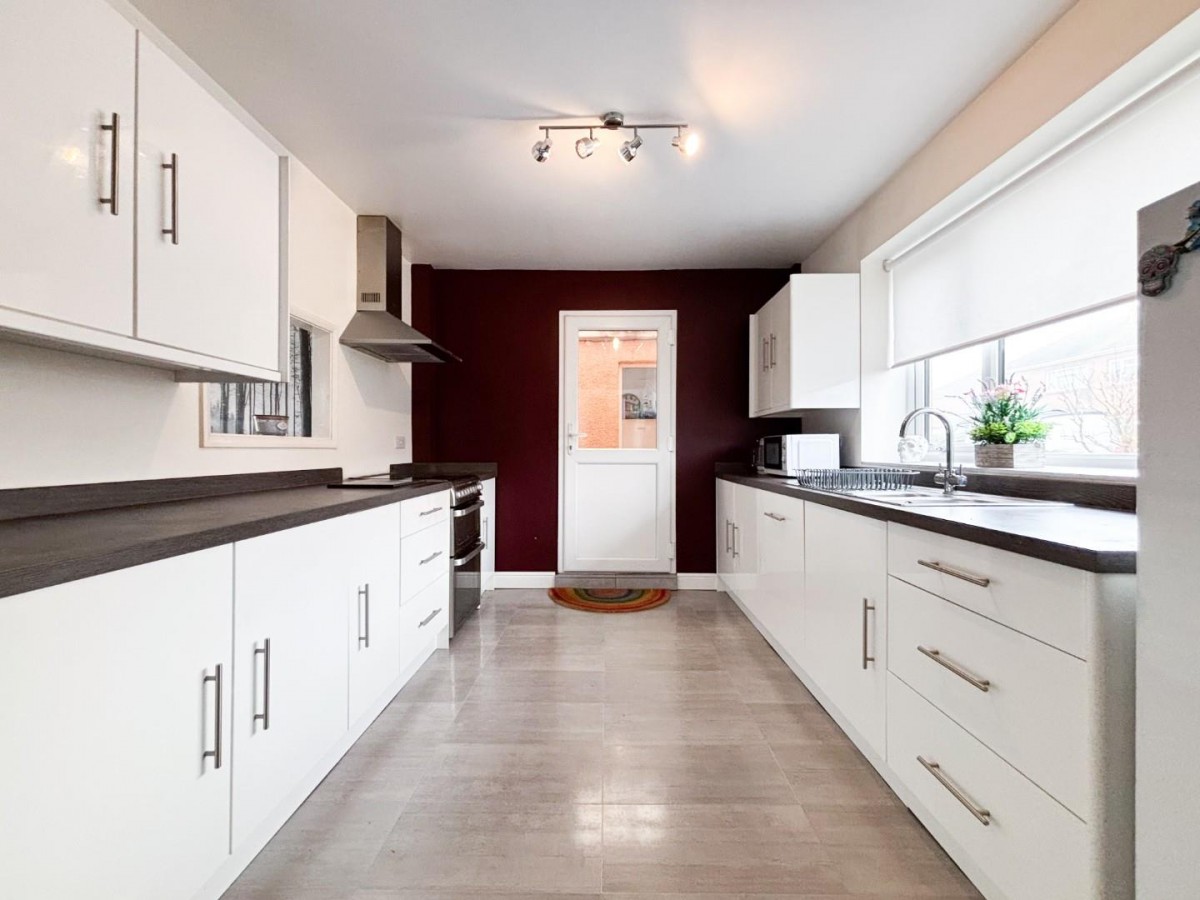 Westbrook Road, Brislington, Bristol