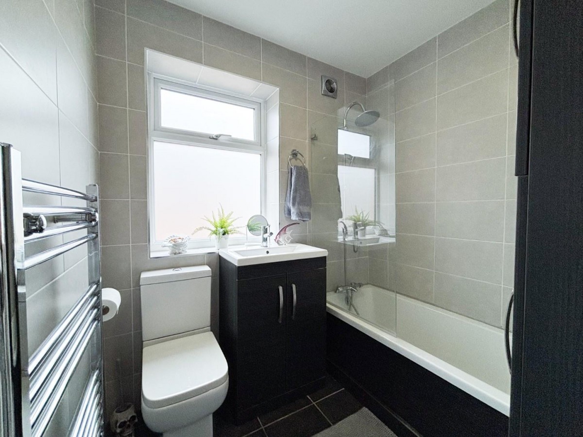 Westbrook Road, Brislington, Bristol