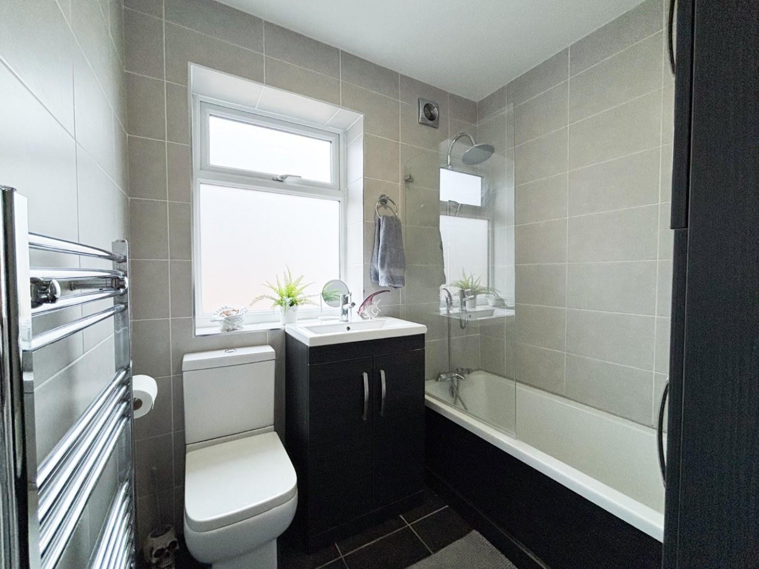 Westbrook Road, Brislington, Bristol