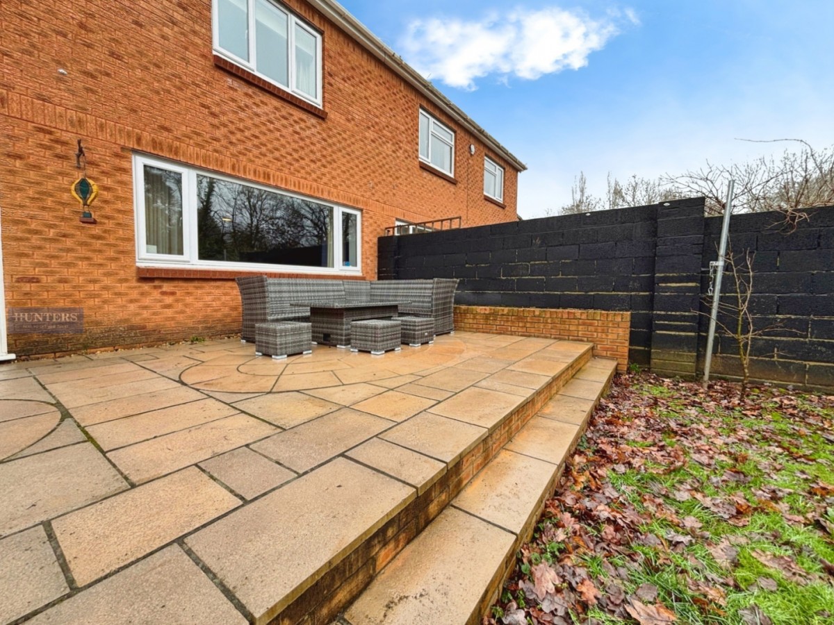 Westbrook Road, Brislington, Bristol