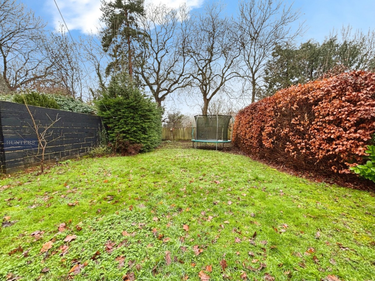 Westbrook Road, Brislington, Bristol