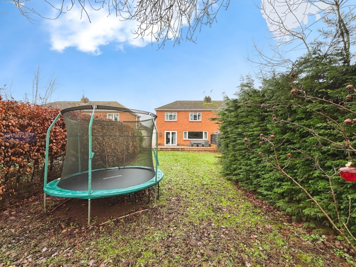 Westbrook Road, Brislington, Bristol