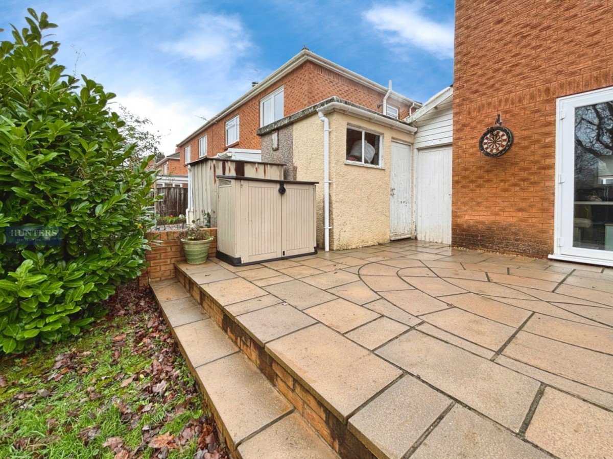 Westbrook Road, Brislington, Bristol