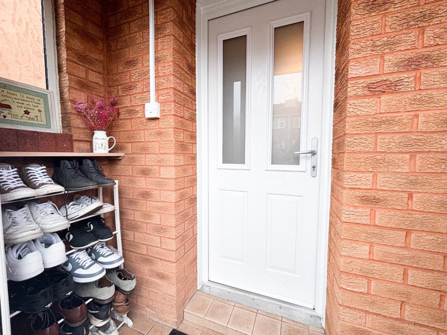 Westbrook Road, Brislington, Bristol