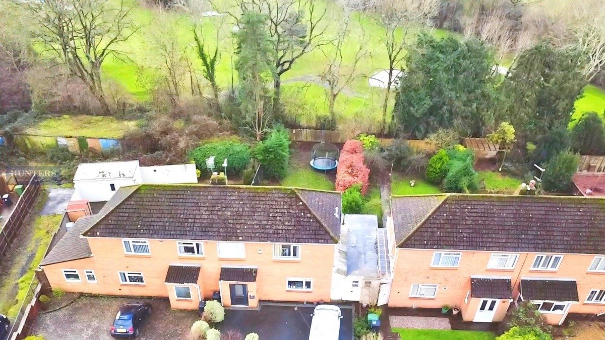 Westbrook Road, Brislington, Bristol