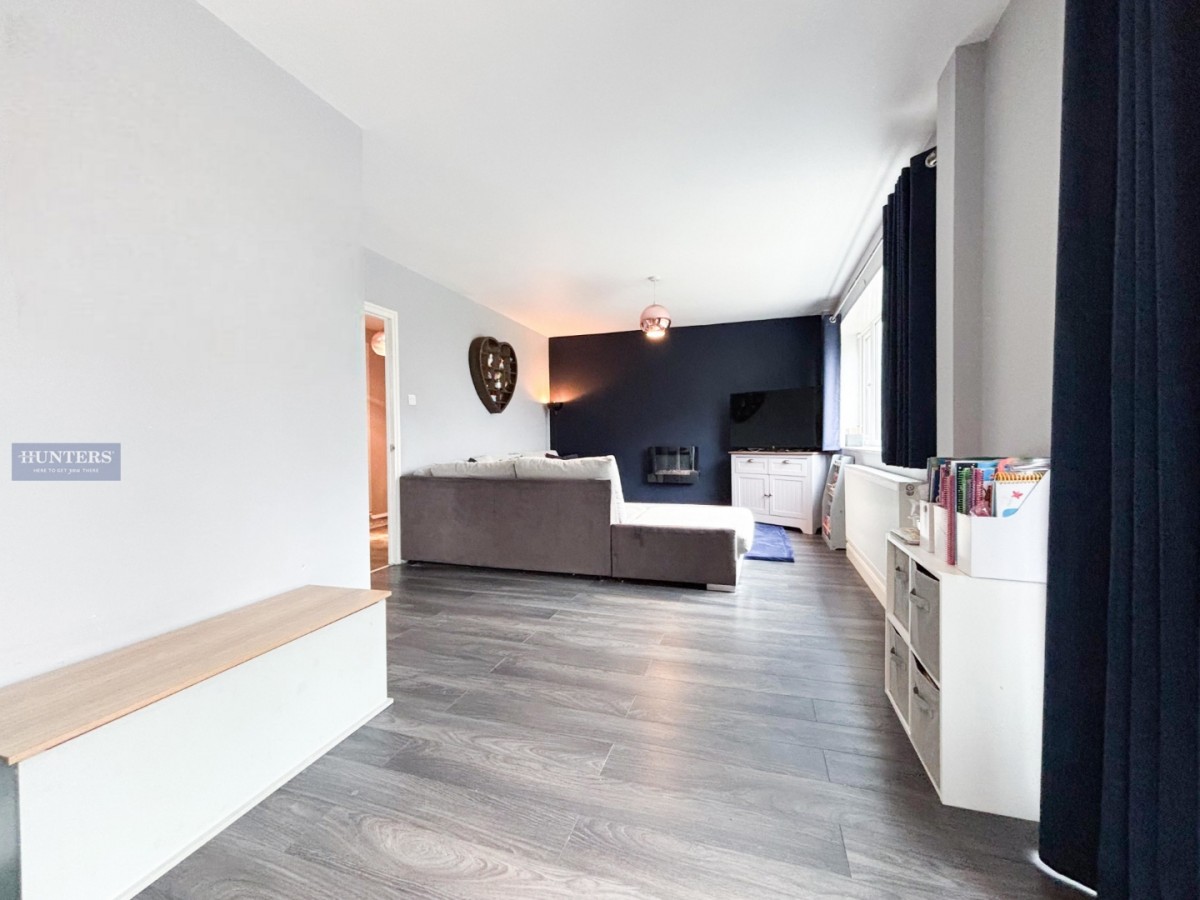 Westbrook Road, Brislington, Bristol