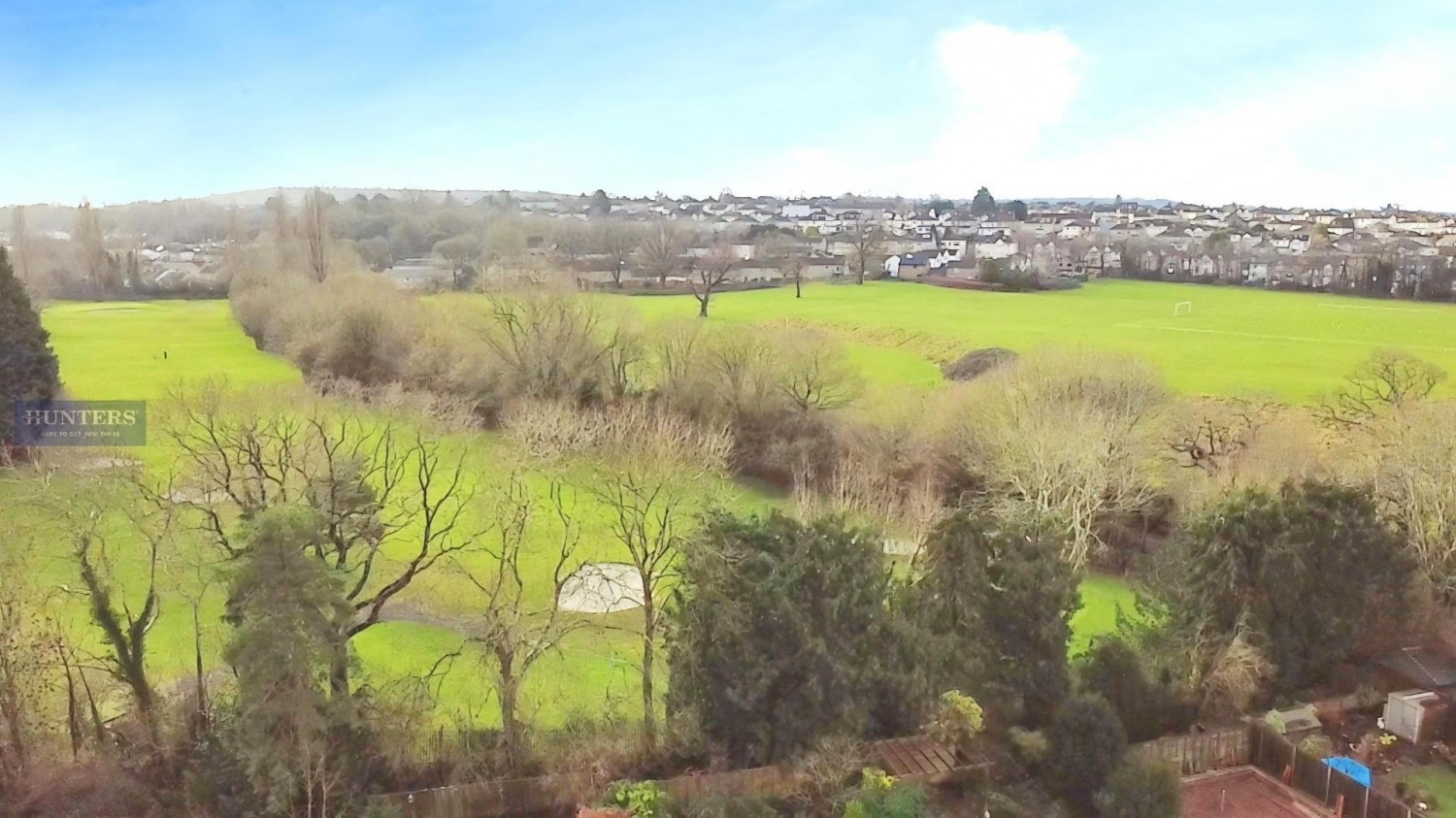 Westbrook Road, Brislington, Bristol