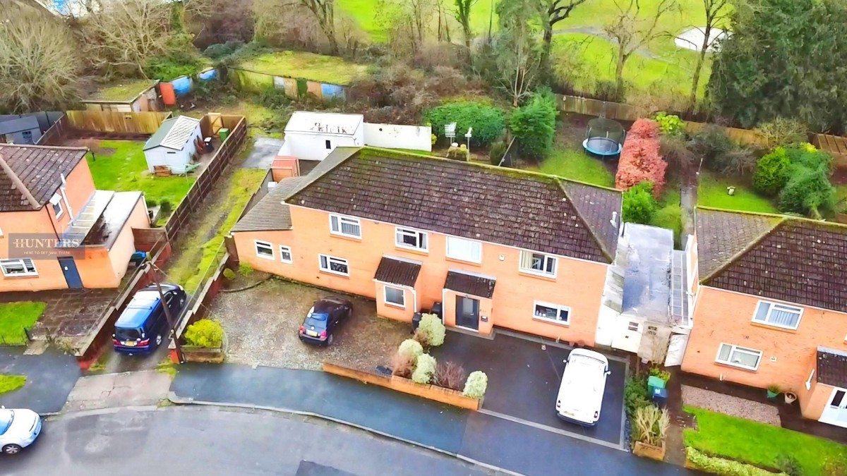 Westbrook Road, Brislington, Bristol