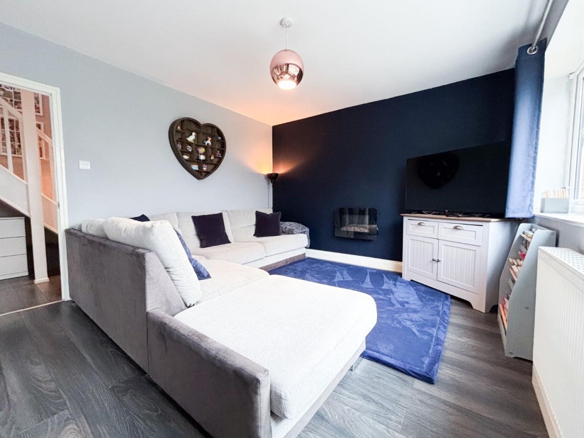 Westbrook Road, Brislington, Bristol