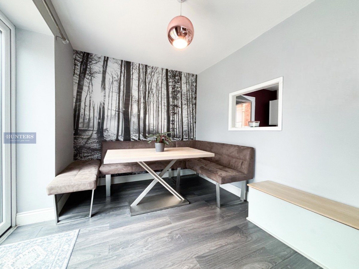 Westbrook Road, Brislington, Bristol