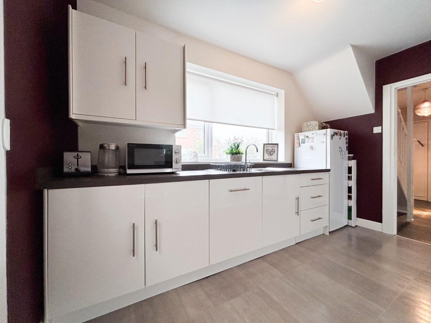 Westbrook Road, Brislington, Bristol