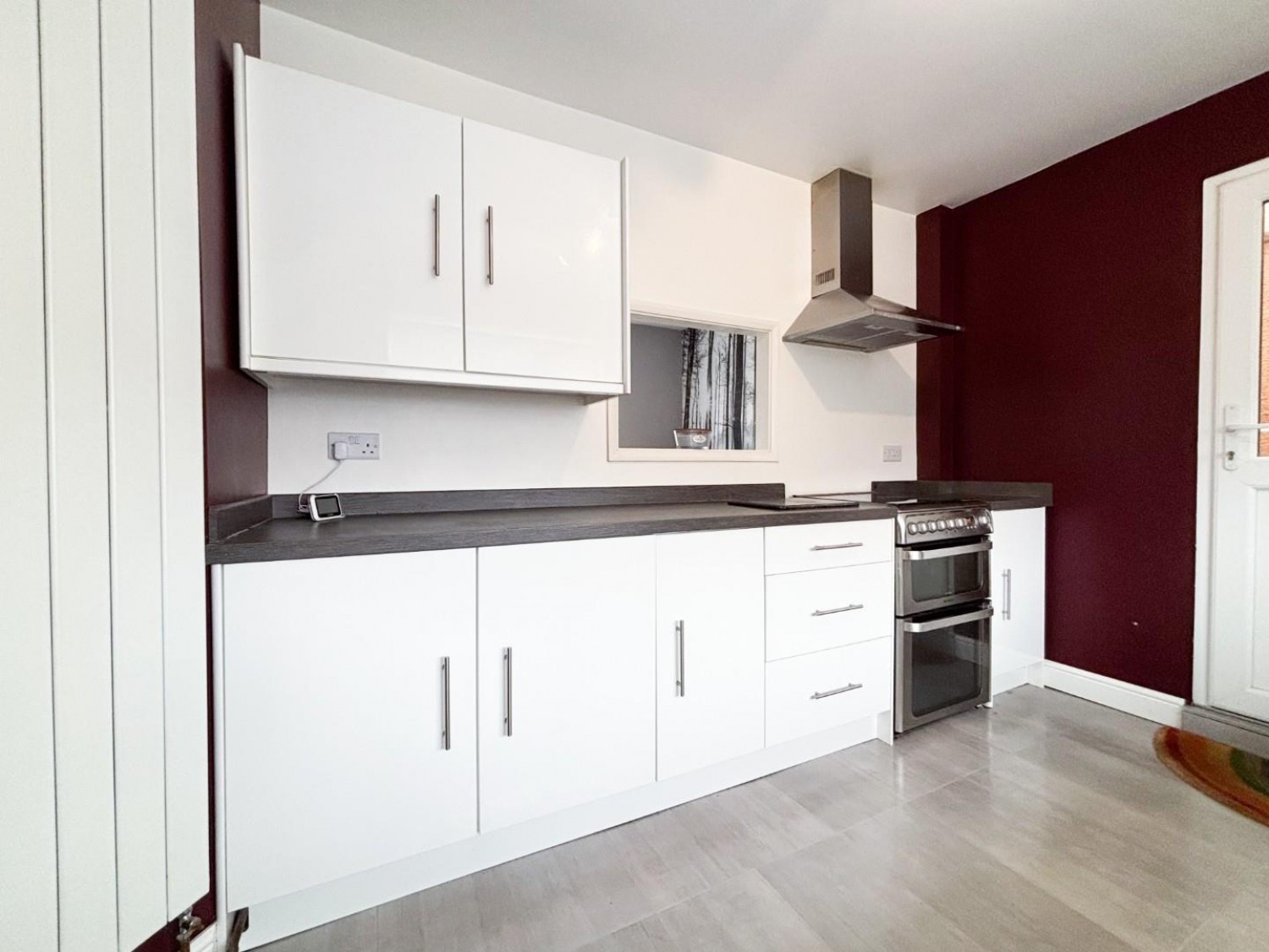 Westbrook Road, Brislington, Bristol