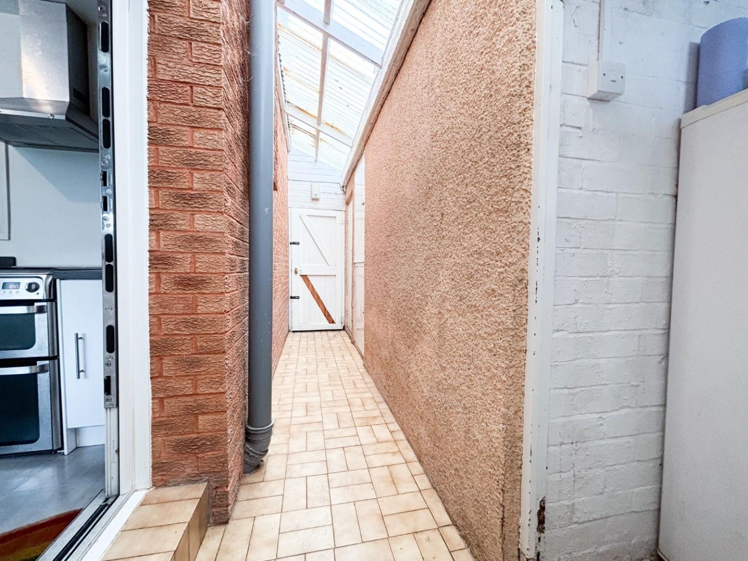 Westbrook Road, Brislington, Bristol