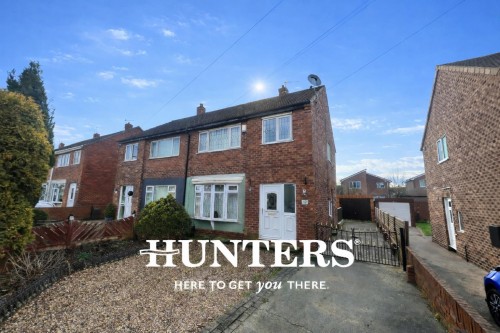 Frensham Drive, Castleford, WF10 3RQ