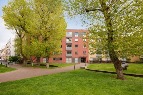 Utah Building, Deals Gateway, London, SE13