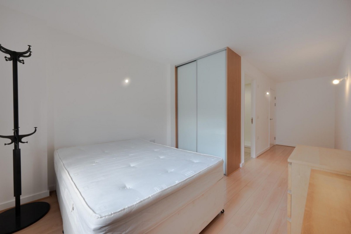 Utah Building, Deals Gateway, London, SE13