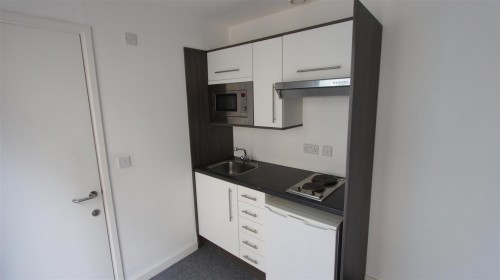 Howard Lane, Sheffield, S1 2FT