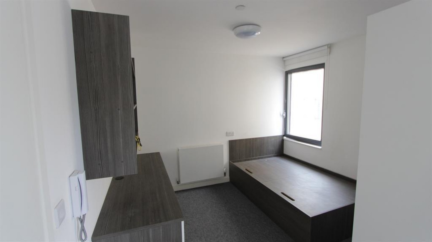 Howard Lane, Sheffield, S1 2FT