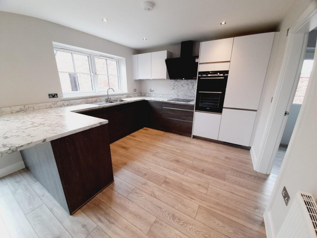 Lapwing Close, Beckingham, Doncaster