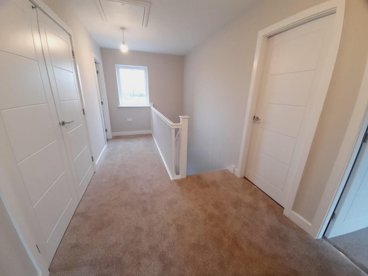 Lapwing Close, Beckingham, Doncaster