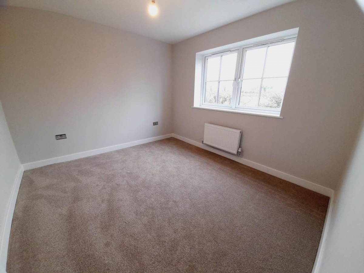 Lapwing Close, Beckingham, Doncaster