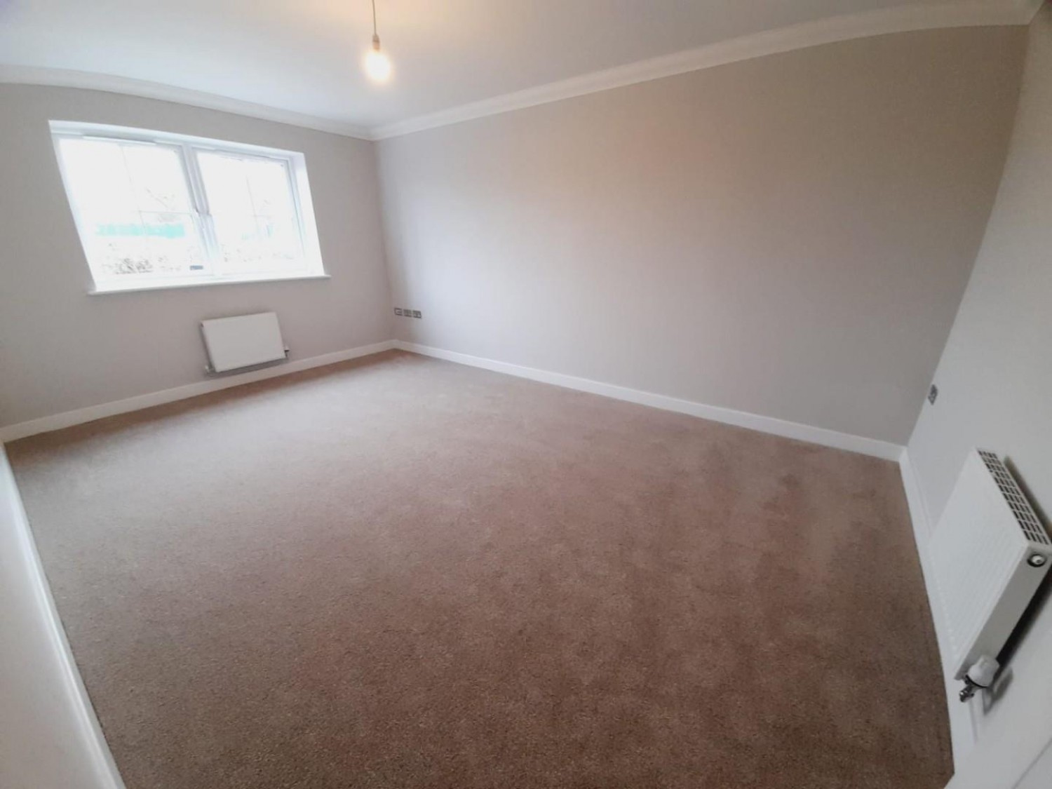 Lapwing Close, Beckingham, Doncaster