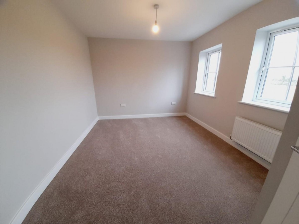 Lapwing Close, Beckingham, Doncaster