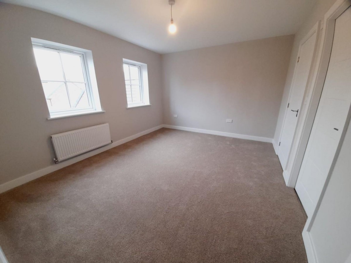 Lapwing Close, Beckingham, Doncaster