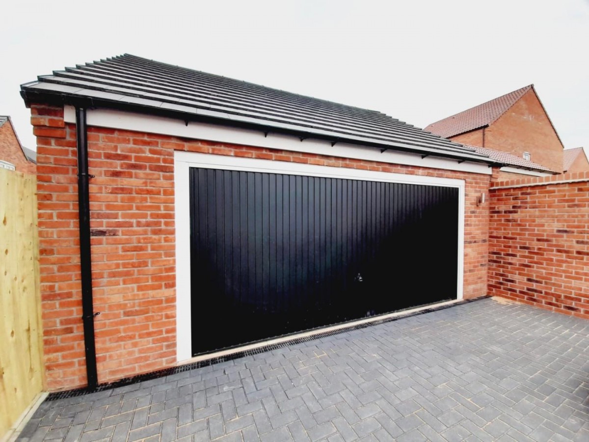 Lapwing Close, Beckingham, Doncaster