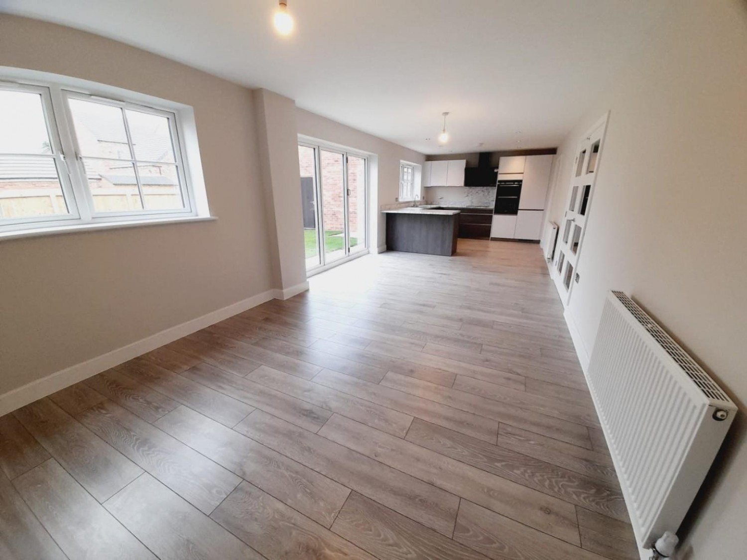 Lapwing Close, Beckingham, Doncaster