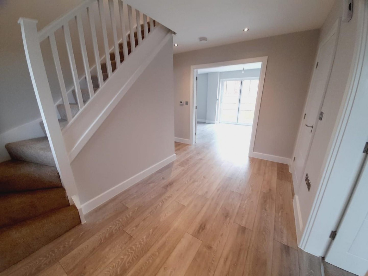 Lapwing Close, Beckingham, Doncaster