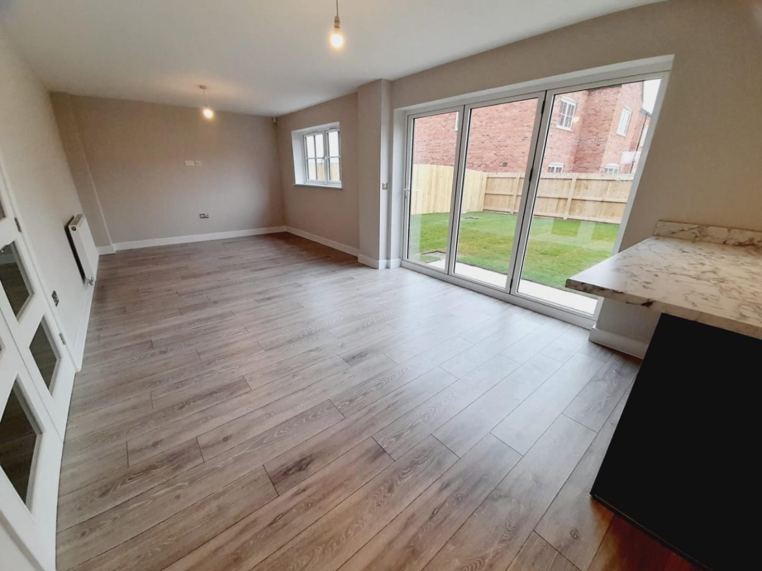 Lapwing Close, Beckingham, Doncaster