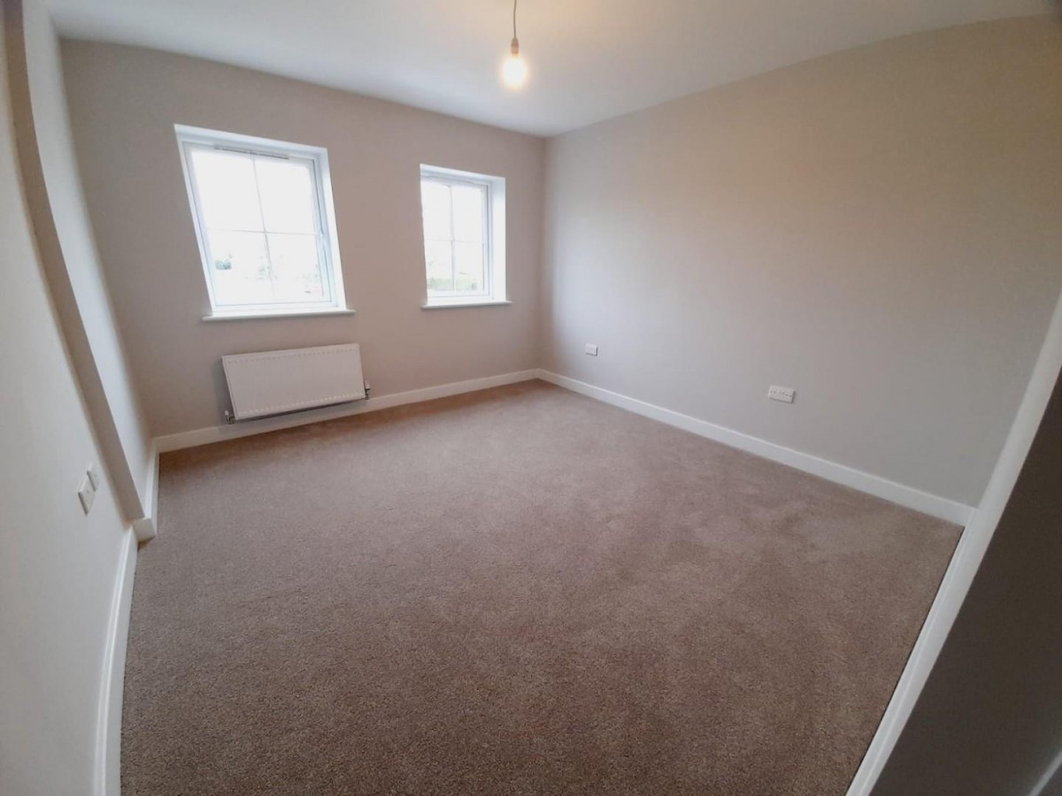 Lapwing Close, Beckingham, Doncaster