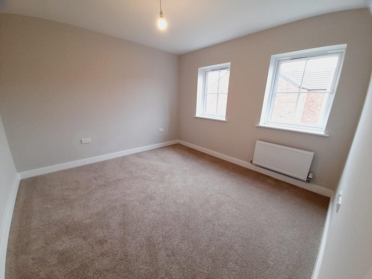 Lapwing Close, Beckingham, Doncaster