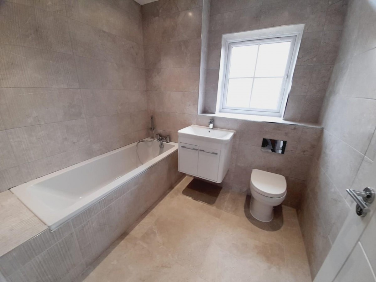 Lapwing Close, Beckingham, Doncaster