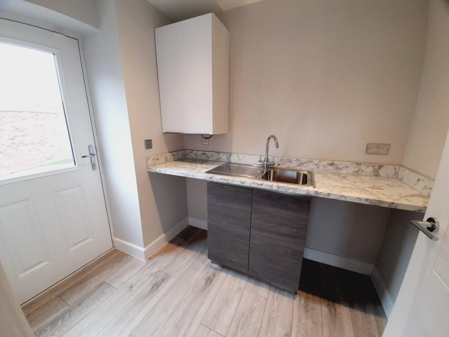 Lapwing Close, Beckingham, Doncaster