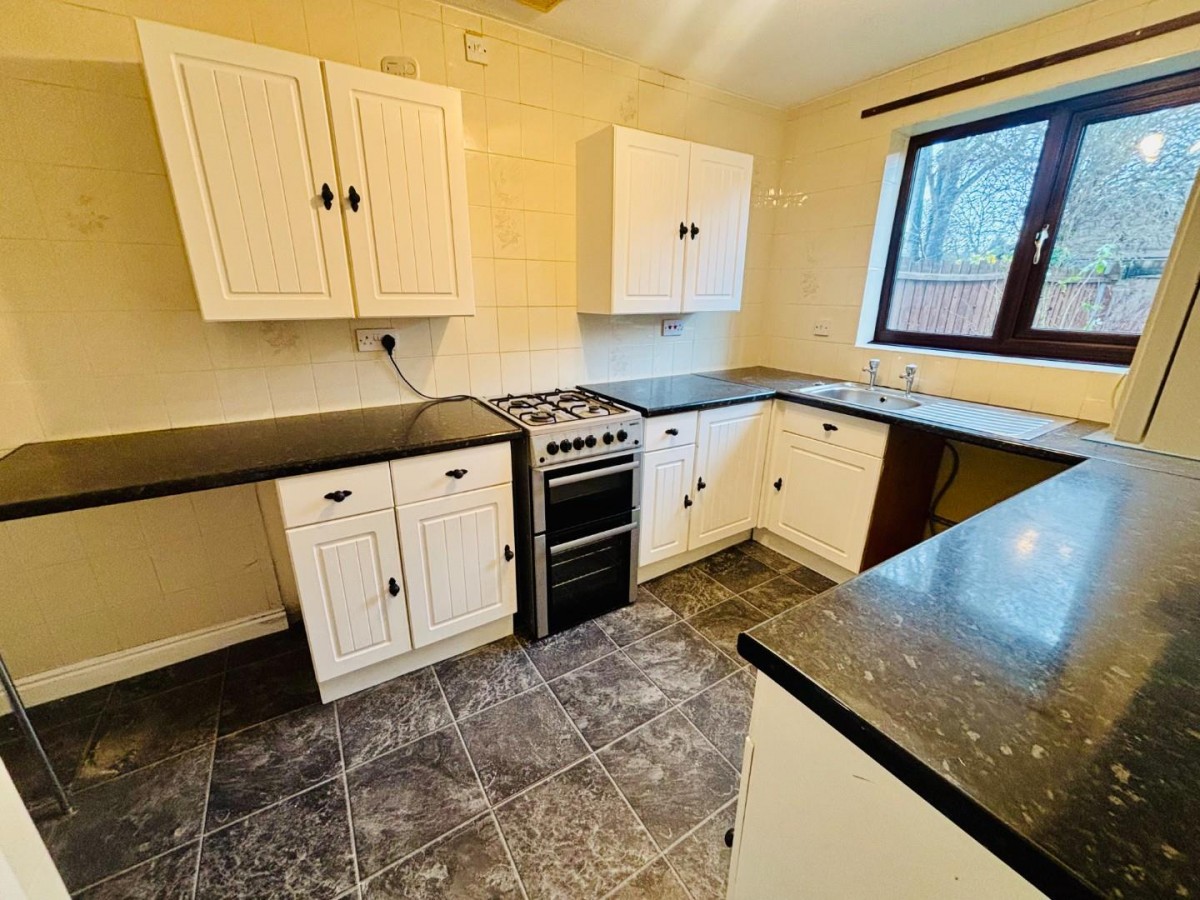 Grove Court, Gainsborough, DN21 2NE