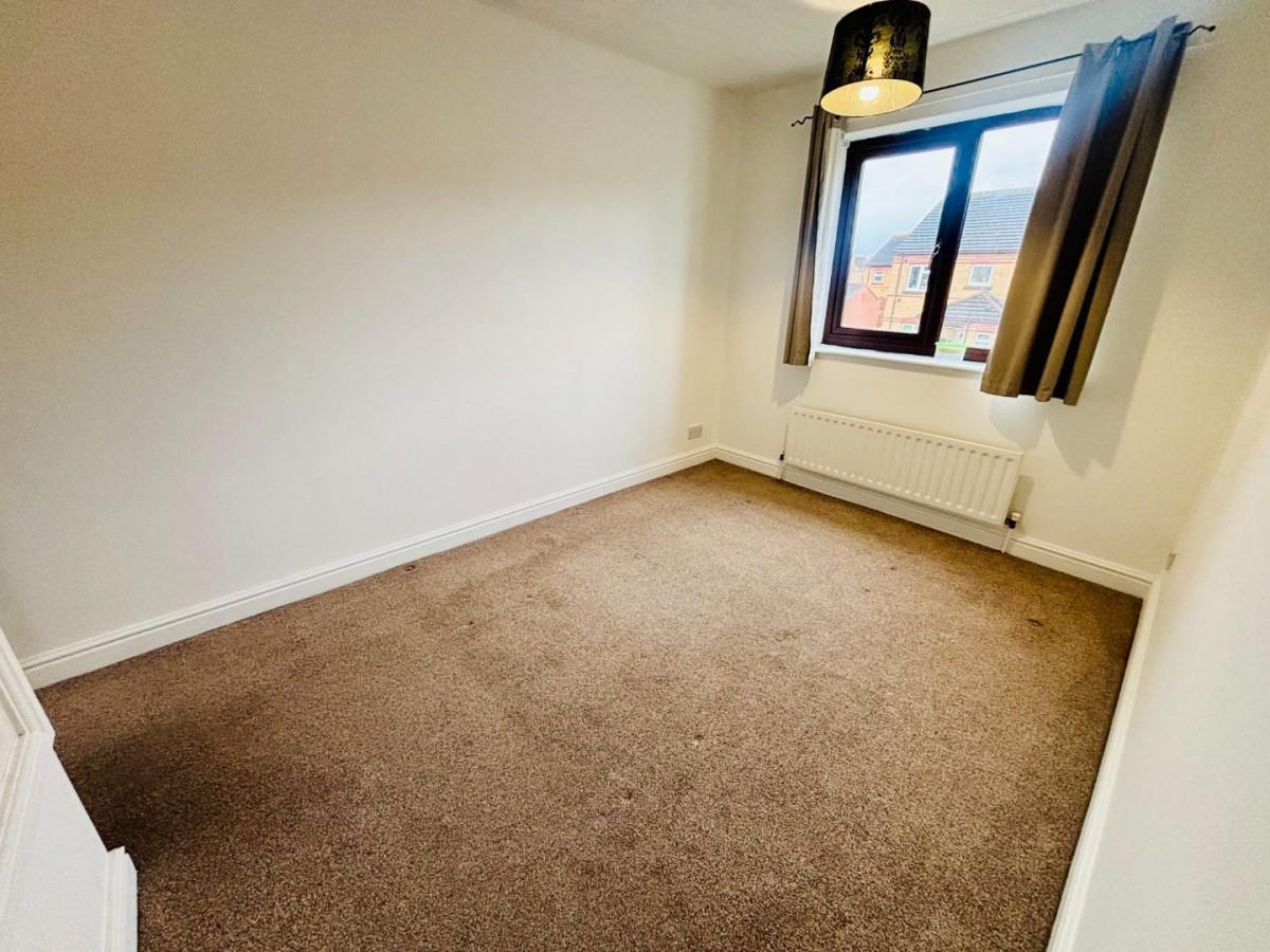 Grove Court, Gainsborough, DN21 2NE